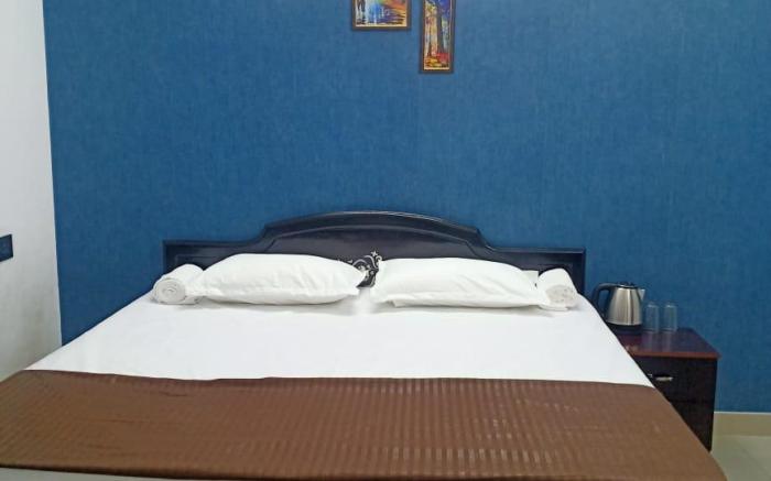 SitaRamalayam Homestay 1 (GF)
