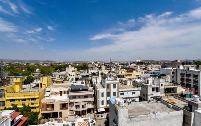 Naivara Boutique Hotel