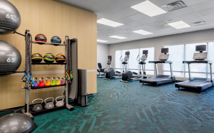 TownePlace Suites Brunswick