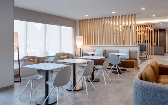 TownePlace Suites Brunswick