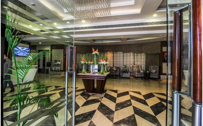 The Nikunj Hotels
