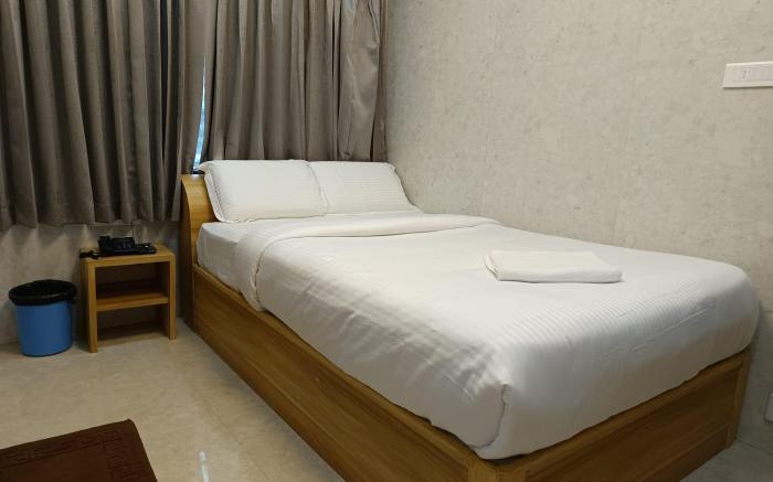 ARASAN RESIDENCY