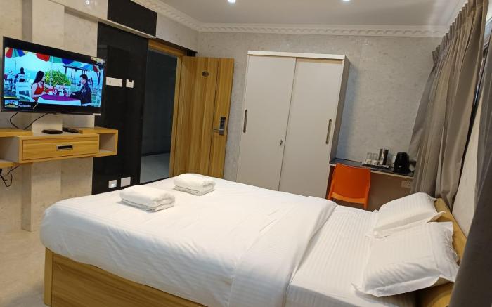ARASAN RESIDENCY