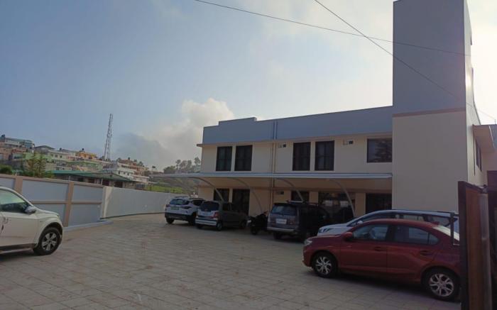 ARASAN RESIDENCY
