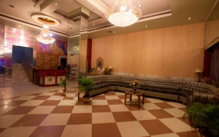 Hotel Samrat International 
