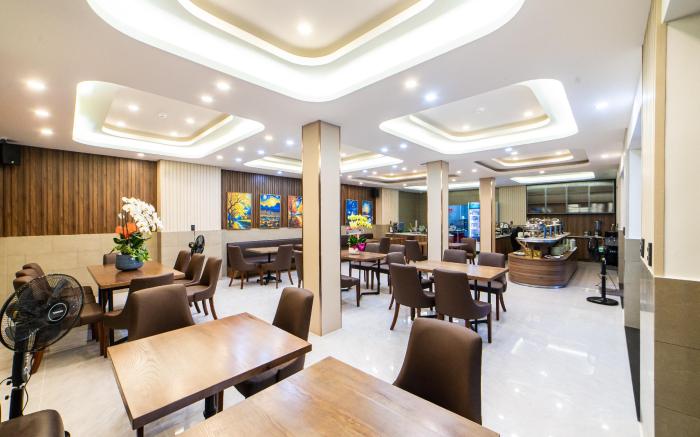 TP Dalat Hotel 