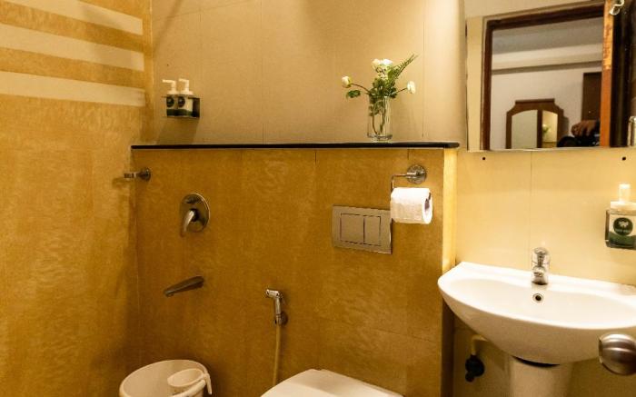 Earth Hotels - Domlur