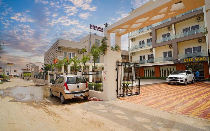 AZAD HIND BEACH RESORT
