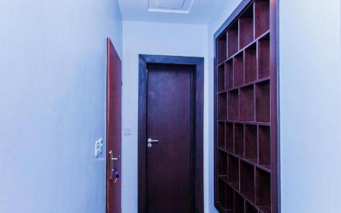 Tenny's Place Apartments Garki