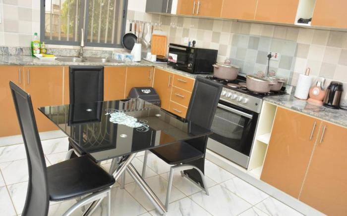 Supreme Homes and Apartments