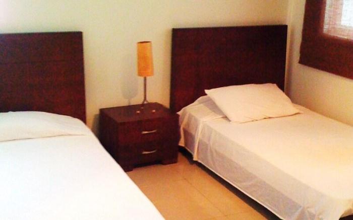 Apartamento Palmeto Cartagena
