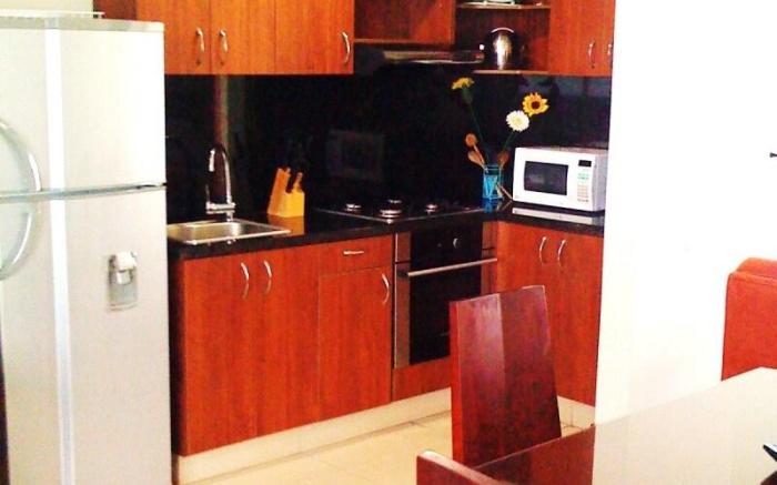 Apartamento Palmeto Cartagena