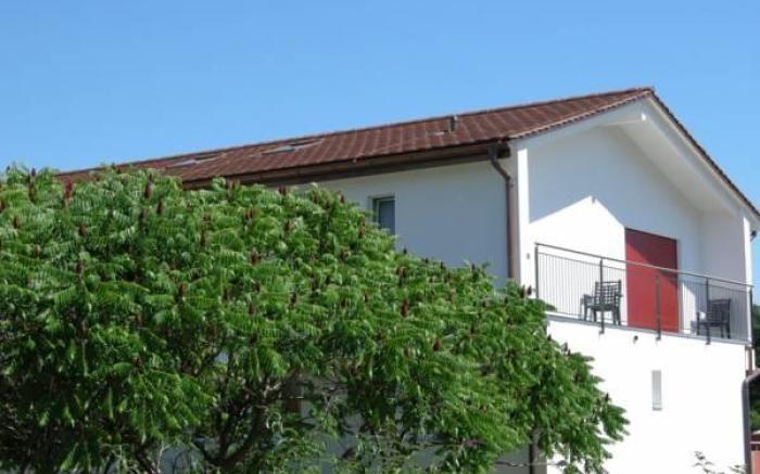 Hotel de la Gare