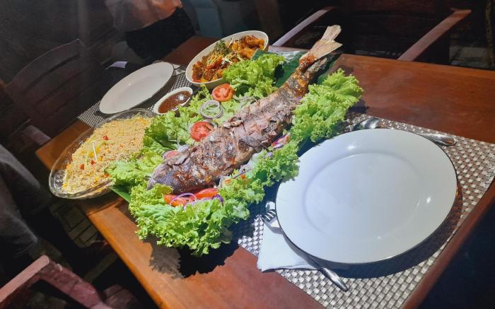 Airport Heritage Hotel