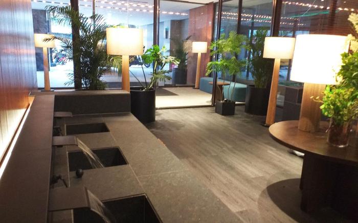 丰居旅店微風館