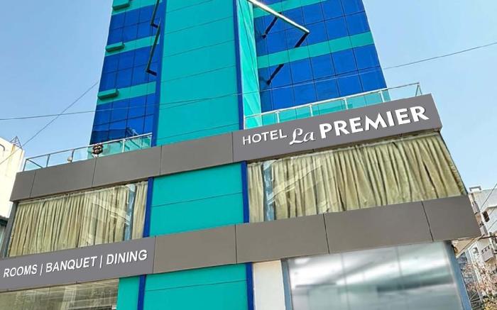 Hotel La Premier