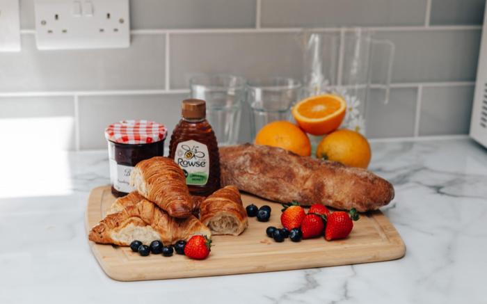 Apple Blossom - From £125 Per Night