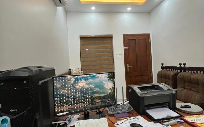 NAINAS RESIDENCY 