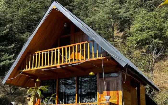 Diyar Trail cottage