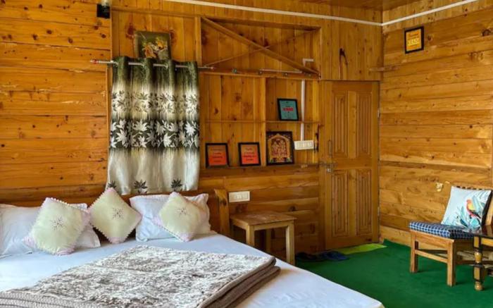 Diyar Trail cottage