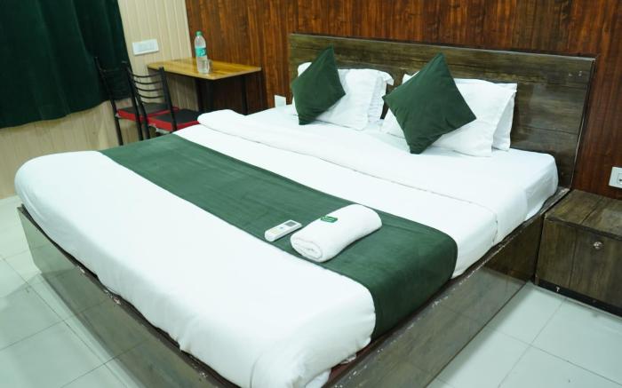Wishotel Inn Ambrosia