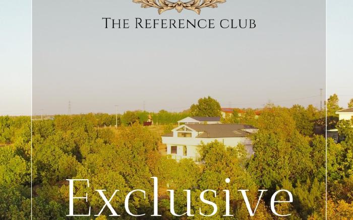 The Reference Club Country Resort & Restaurant 