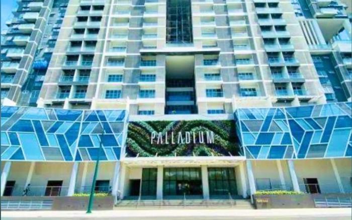 Executive condo room @ Palladium