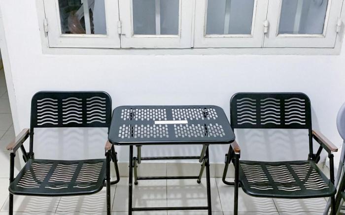 101- Stay chill giữa lòng Sài Gòn