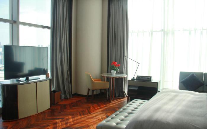 Longzhuda International Hotel