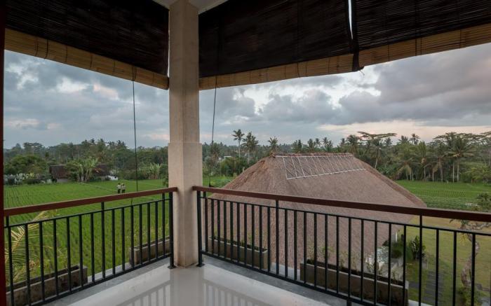 Villa Uma Luwih
