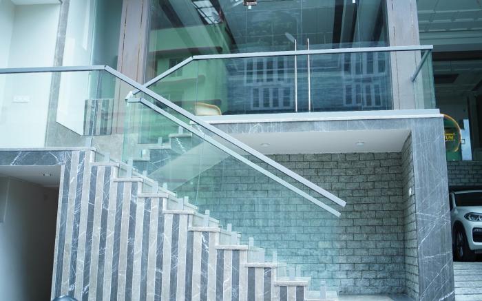 The Atrium