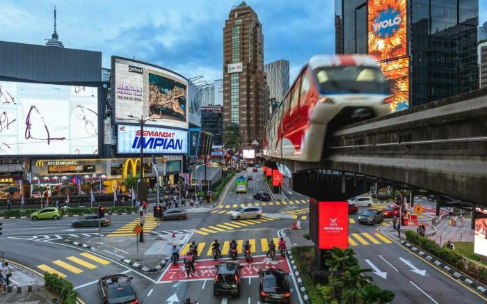 Kingston Hotel 4 @ TRX 