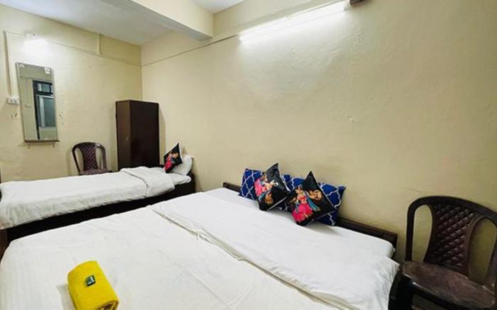 FabHotel Palbheu