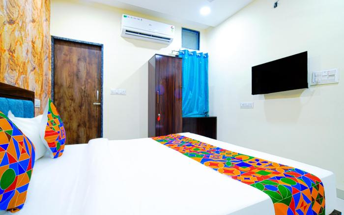 FabHotel Ritik