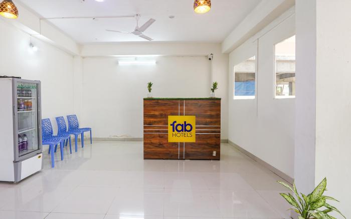 FabHotel Dream Connect - Nr Narsingi