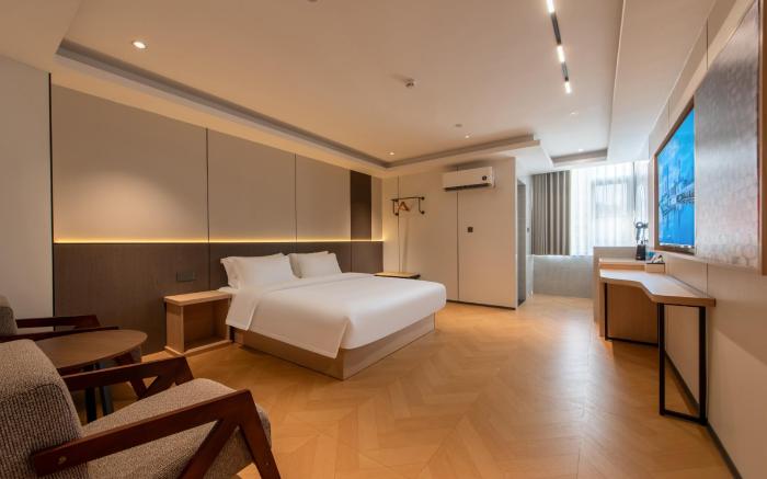 Huahang Hotel-Free Airport Transfer