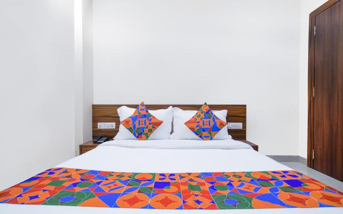 FabHotel J Palace