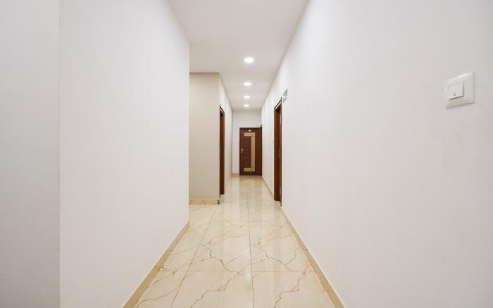 FabHotel Royal Grand - Basaveshwar Nagar
