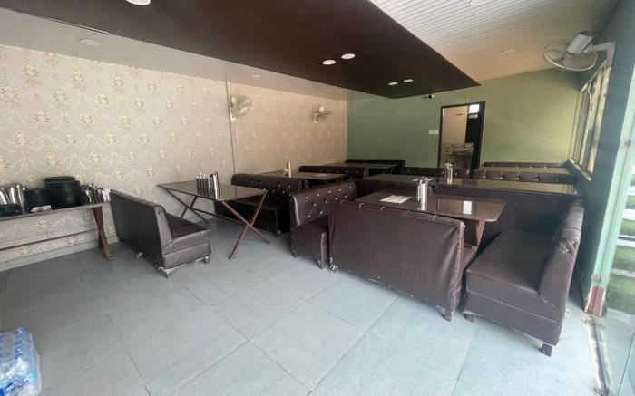 Rudraksh Residency