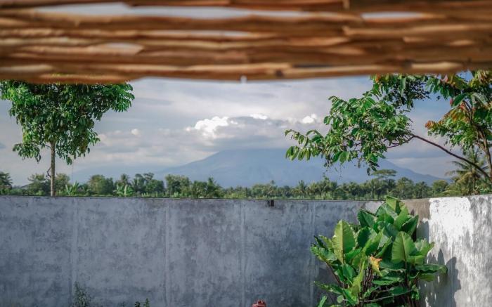 Ubu Villa Padi's 01 - Honeymoon Villa 