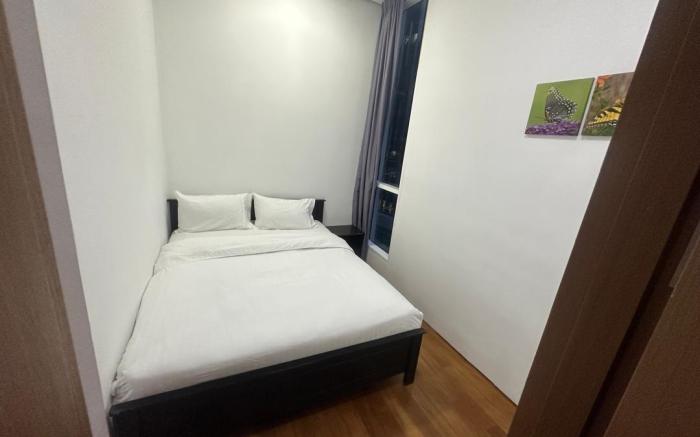 soho suites klcc by Nadia Kuala lumpur