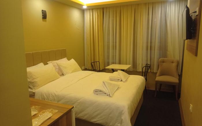 Grand Marrakech Hotel