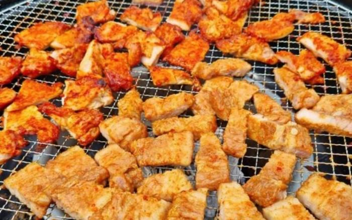 Yanggu Byeolha Pension