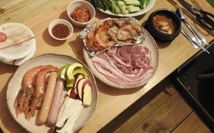 Gangwon Mountain BNB