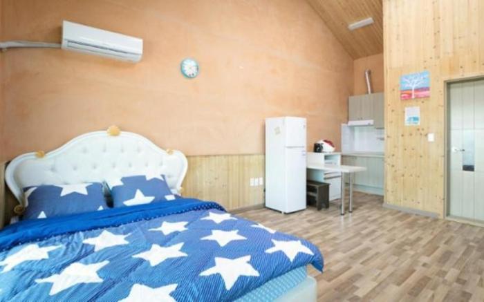 Yanggu Dandelion Pension