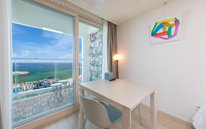 Sokcho Summit Bay 804