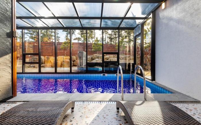 Jeju Mare Private Pool Villa
