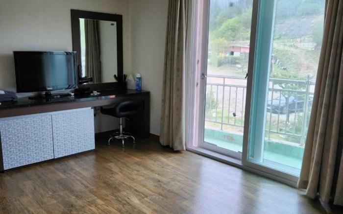 Hongcheon Sun Hotel N Resortel