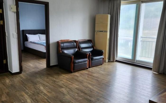 Hongcheon Sun Hotel N Resortel