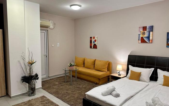 Family Guest House